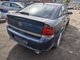 Opel Vectra С - 2.2, снимка 3