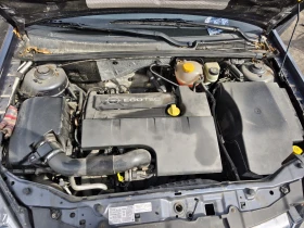 Opel Vectra С - 2.2, снимка 6