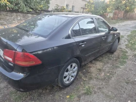 Kia Magentis, снимка 3