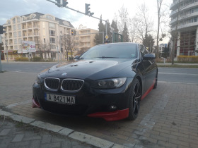 BMW 335 I, снимка 3 - Автомобили и джипове - 40617444