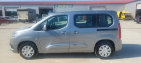 Toyota Proace City Verso  | Mobile.bg    12