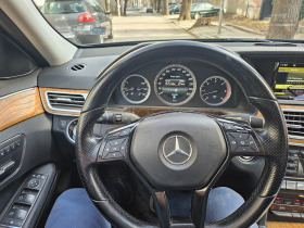 Mercedes-Benz E 350, снимка 16 - Автомобили и джипове - 44179506