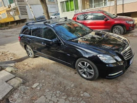 Mercedes-Benz E 350, снимка 7