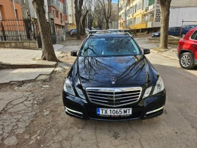 Mercedes-Benz E 350, снимка 1