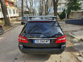 Mercedes-Benz E 350, снимка 5