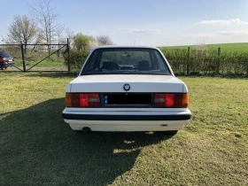 BMW 324 E30, снимка 4