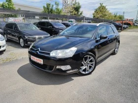 Citroen C5 3.0HDI-240ks-ПОДГРЕВ-МАСАЖ - изображение 1