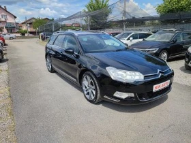 Citroen C5 3.0HDI-240ks-ПОДГРЕВ-МАСАЖ - [4] 