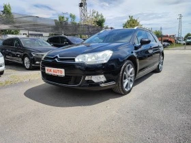 Citroen C5 3.0HDI-240ks-ПОДГРЕВ-МАСАЖ - [3] 