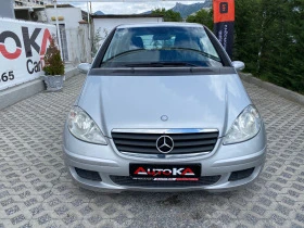 Mercedes-Benz A 150 1.5i-95=  | Mobile.bg    1