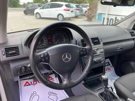 Mercedes-Benz A 150 1.5i-95=  | Mobile.bg    8