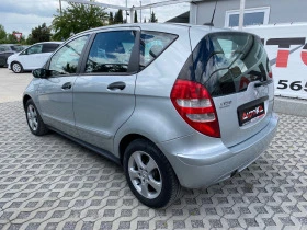 Mercedes-Benz A 150 1.5i-95=  | Mobile.bg    5