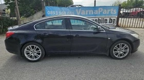 Opel Insignia 2, 0 - [8] 