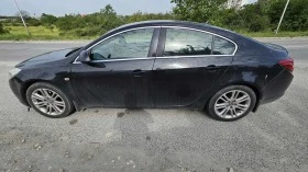 Opel Insignia 2, 0 - [7] 