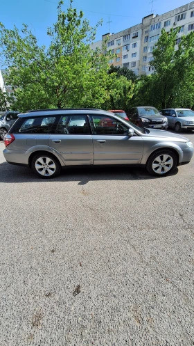 Subaru Outback, снимка 7