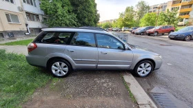 Subaru Outback, снимка 4