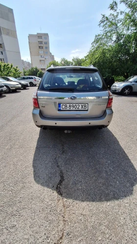 Subaru Outback, снимка 8