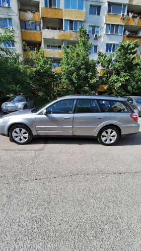 Subaru Outback, снимка 6