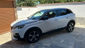 Peugeot 3008 2.0 BlueHDI GT LINE FULL SERVICE PEUGEOT, снимка 12