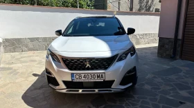 Peugeot 3008 2.0 BlueHDI GT LINE FULL SERVICE PEUGEOT, снимка 1