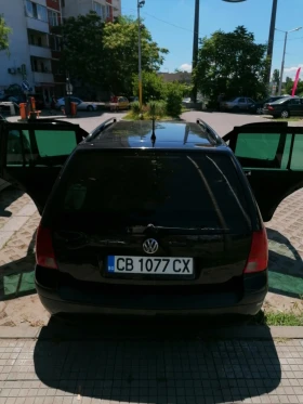 VW Golf 1.9 TDI 116 к.с, снимка 12