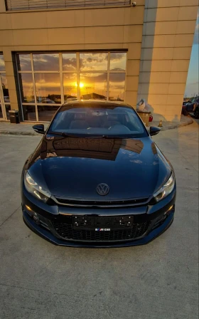 VW Scirocco *  RAGAZZON* SPORT LINE* TOP*  | Mobile.bg    2