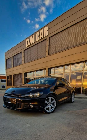 VW Scirocco *  RAGAZZON* SPORT LINE* TOP*  | Mobile.bg    5