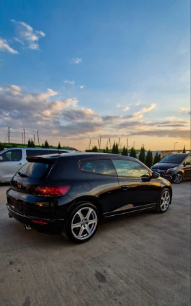 VW Scirocco *  RAGAZZON* SPORT LINE* TOP*  | Mobile.bg    6