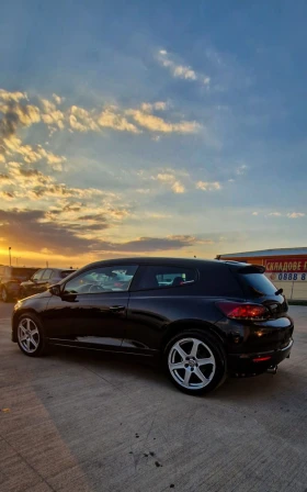 VW Scirocco *  RAGAZZON* SPORT LINE* TOP*  | Mobile.bg    8