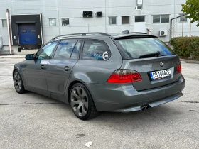 BMW 530 D 218к.с. Автоматик, снимка 3