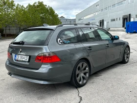 BMW 530 D 218к.с. Автоматик, снимка 4