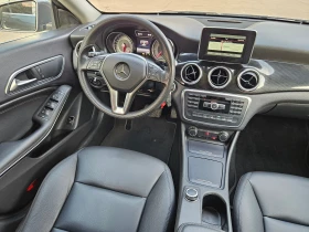 Mercedes-Benz CLA 220 CDI-AT-XENON, снимка 13