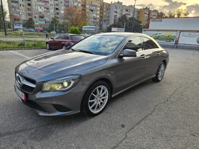  Mercedes-Benz CLA 22...