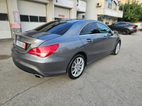 Mercedes-Benz CLA 220 CDI-AT-XENON | Mobile.bg    5