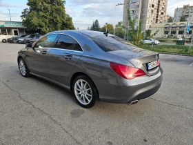 Mercedes-Benz CLA 220 CDI-AT-XENON, снимка 3