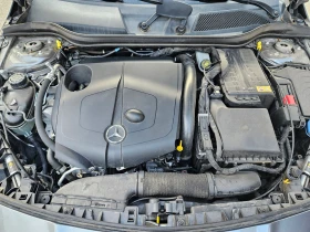 Mercedes-Benz CLA 220 CDI-AT-XENON, снимка 17