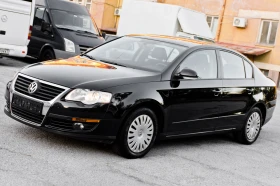 VW Passat 2.0 TDI - DSG - 140к.с. , снимка 3