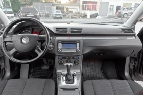 VW Passat 2.0 TDI - DSG - 140к.с. , снимка 13