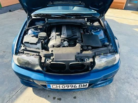 BMW 320 CI, снимка 15