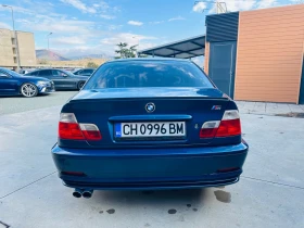 BMW 320 CI, снимка 6