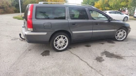 Volvo V70 AWD, снимка 5