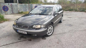 Volvo V70 AWD, снимка 1