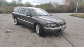 Volvo V70 AWD, снимка 4