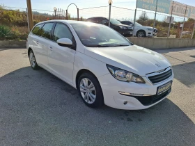 Peugeot 308 2.0 BLUE HDI, снимка 13