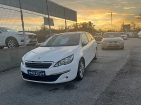 Peugeot 308 2.0 BLUE HDI 1