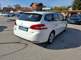 Peugeot 308 2.0 BLUE HDI, снимка 4