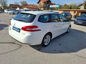 Peugeot 308 2.0 BLUE HDI, снимка 15