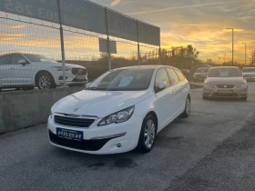 Peugeot 308 2.0 BLUE HDI | Mobile.bg    16