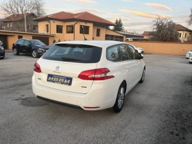 Peugeot 308 2.0 BLUE HDI | Mobile.bg    13