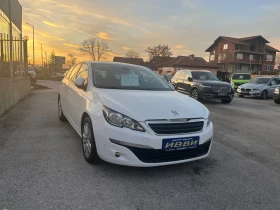 Peugeot 308 2.0 BLUE HDI | Mobile.bg    15